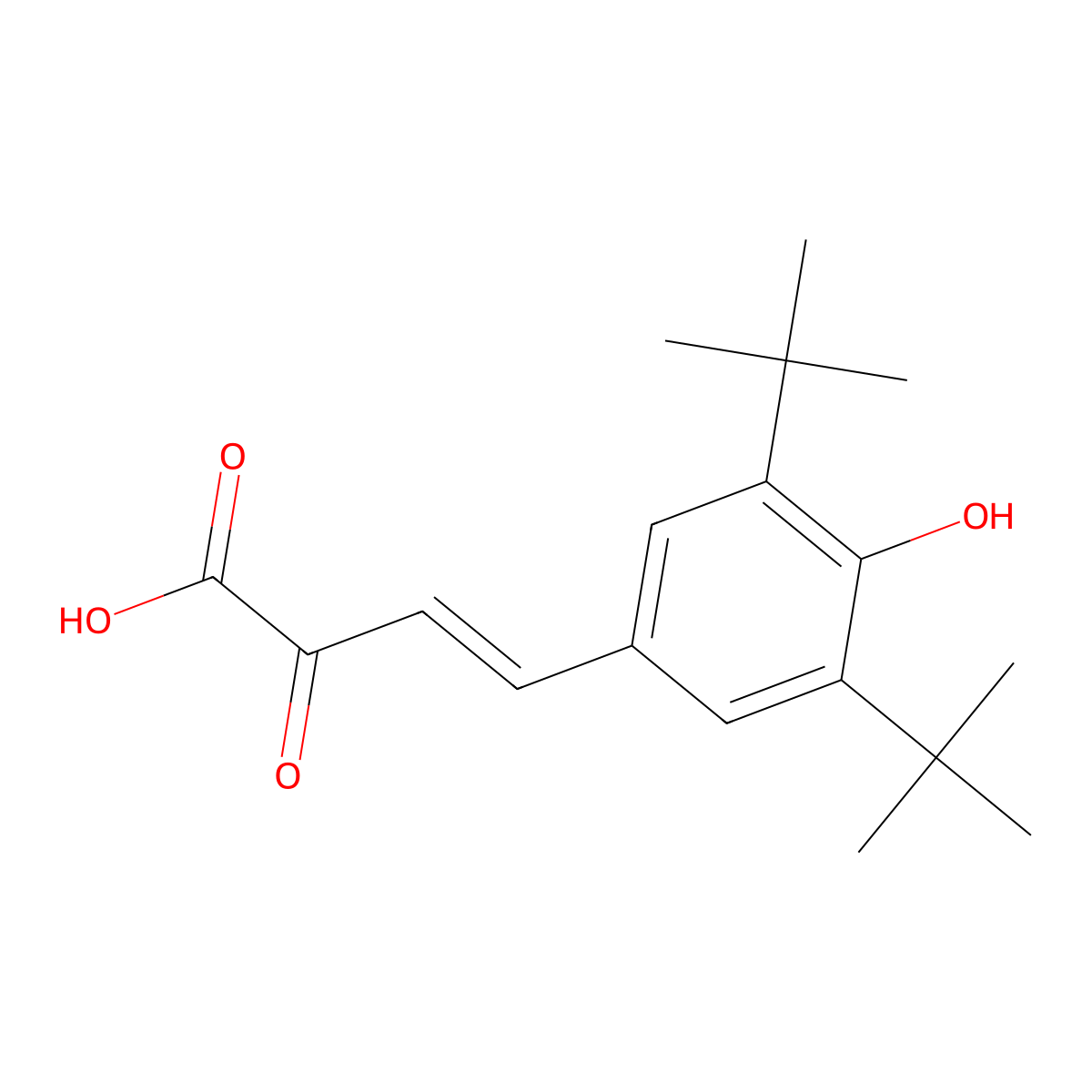 GABAB receptor antagonist 1 molecular structure, CAS 1611483-29-4