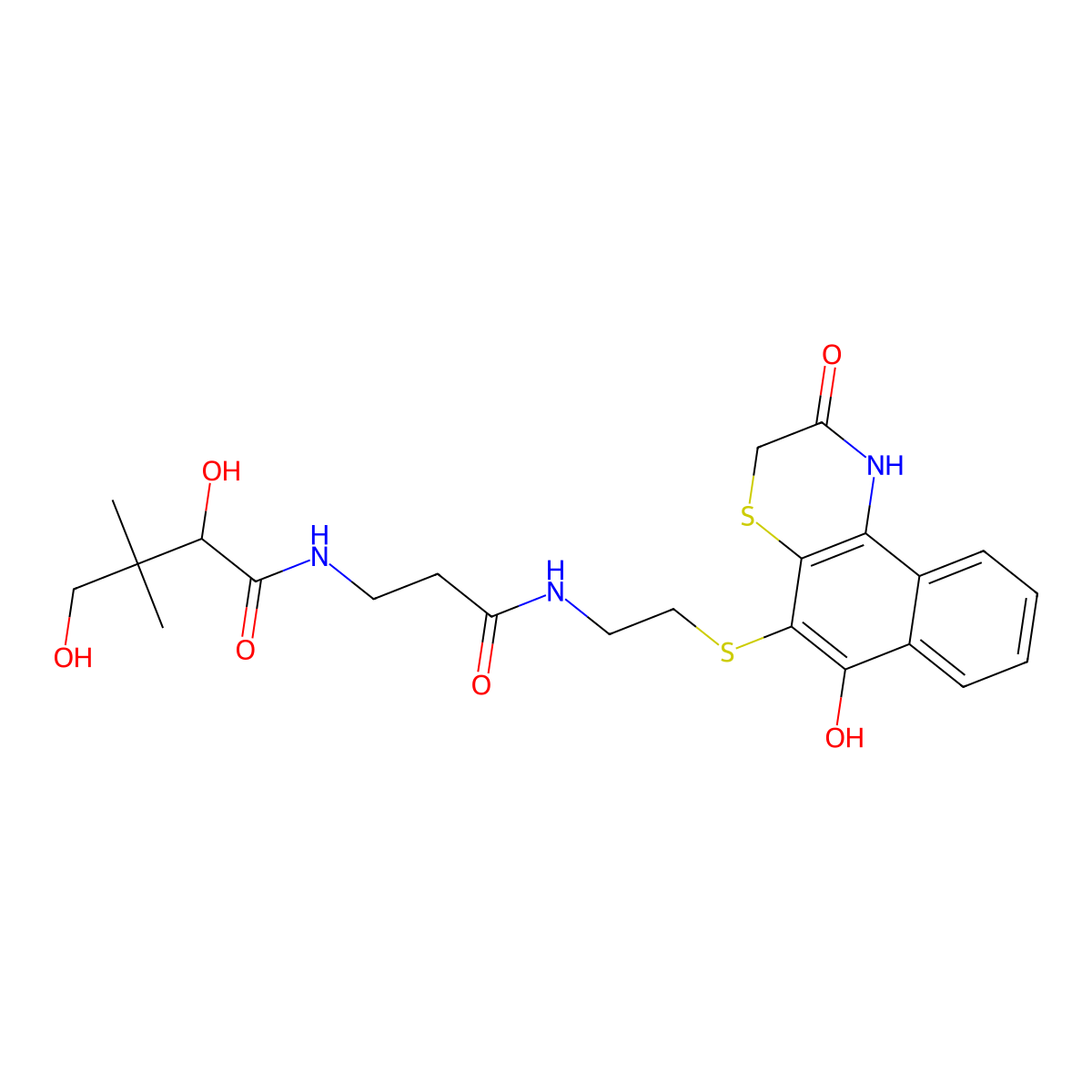 FR 901537 molecular structure, CAS 161162-21-6