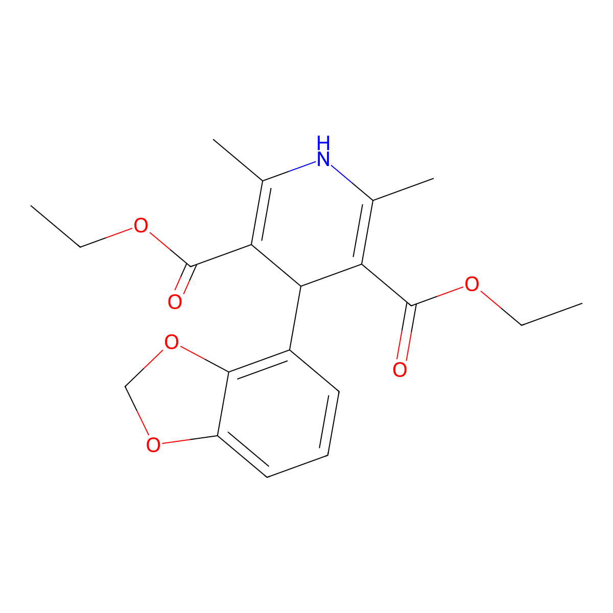 alpha-Glucosidase-IN-23 molecular structure, CAS 161187-57-1