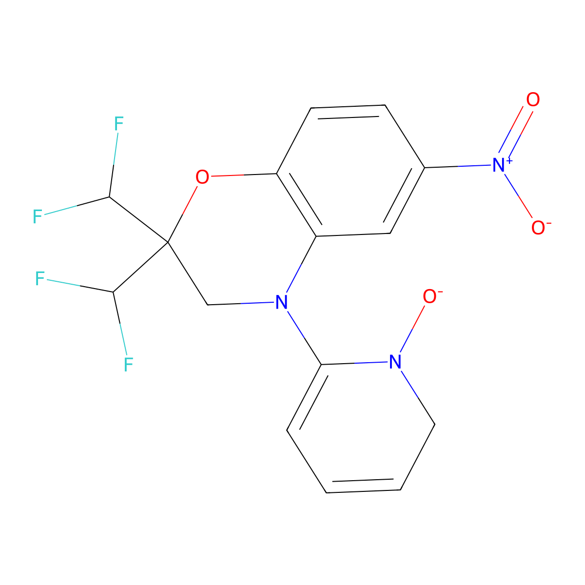 ZM 260384 molecular structure, CAS 161229-62-5