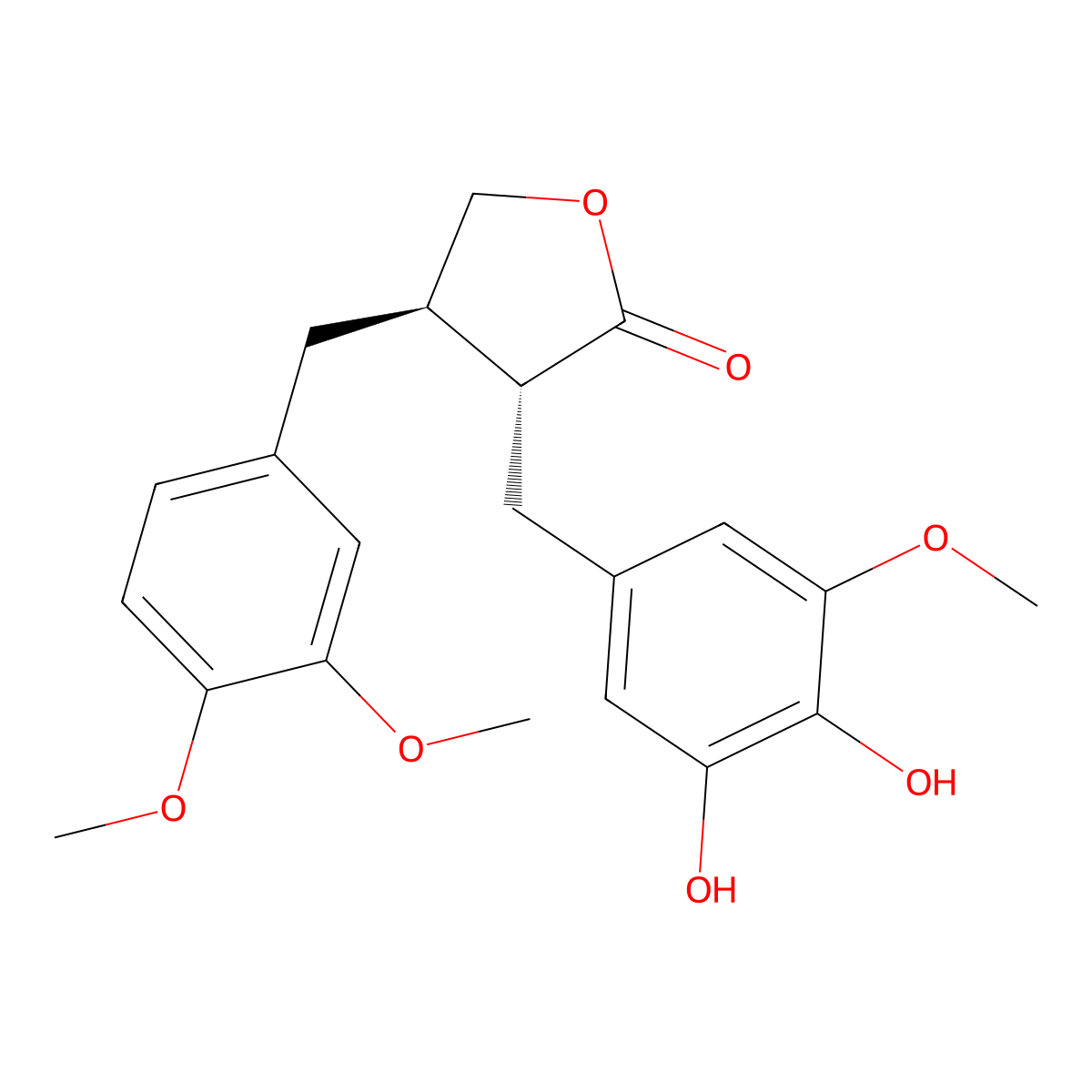 4'-O-Methylthujaplicatin molecular structure, CAS 1613381-17-1