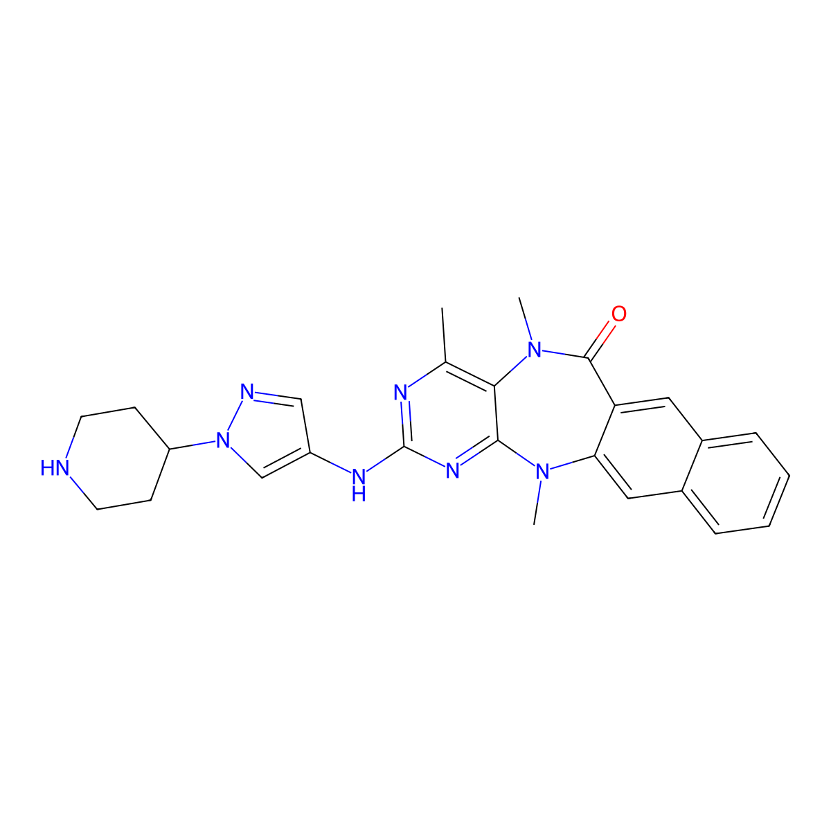 Hth-01-015 molecular structure, CAS 1613724-42-7
