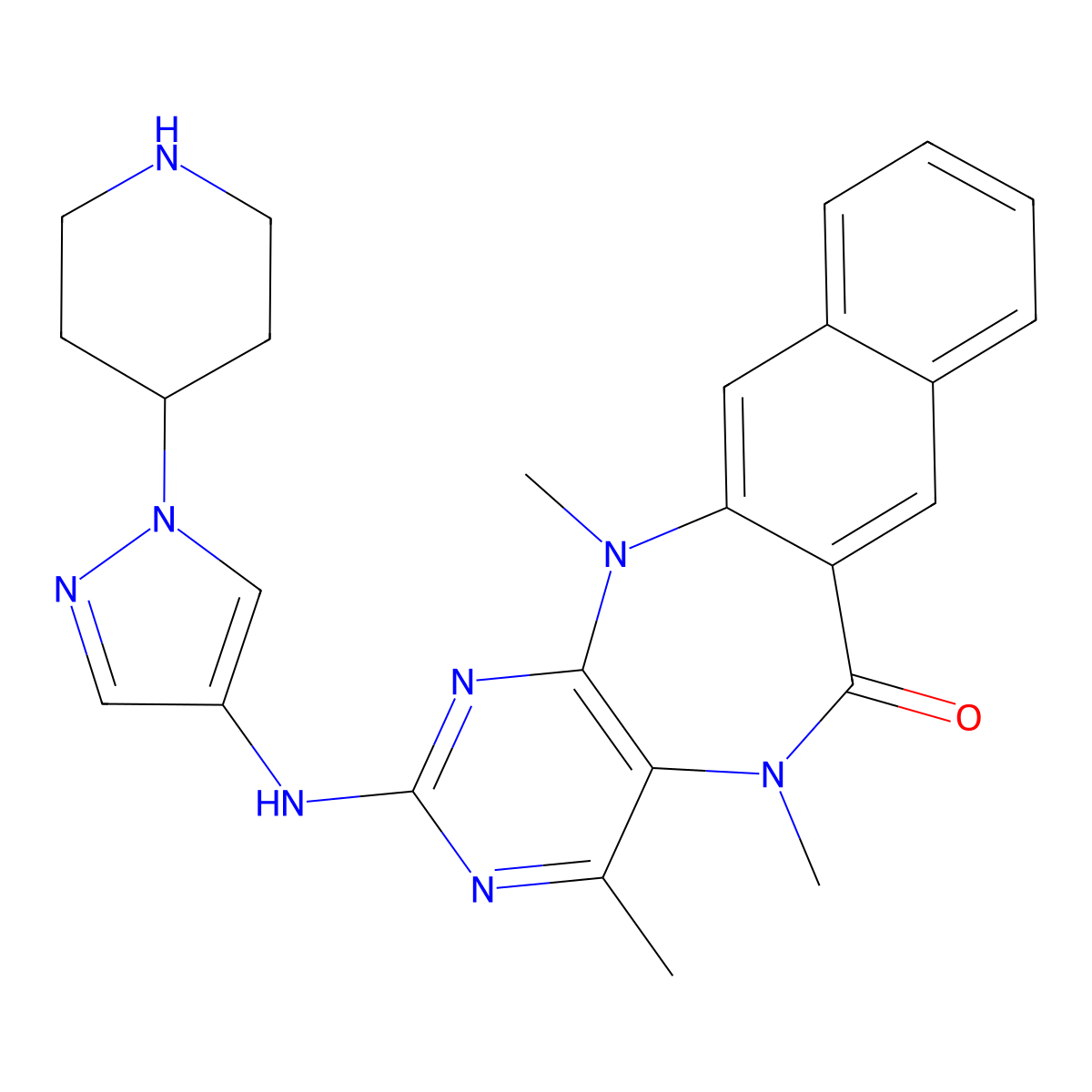 Hth-01-015 molecular structure, CAS 1613724-42-7