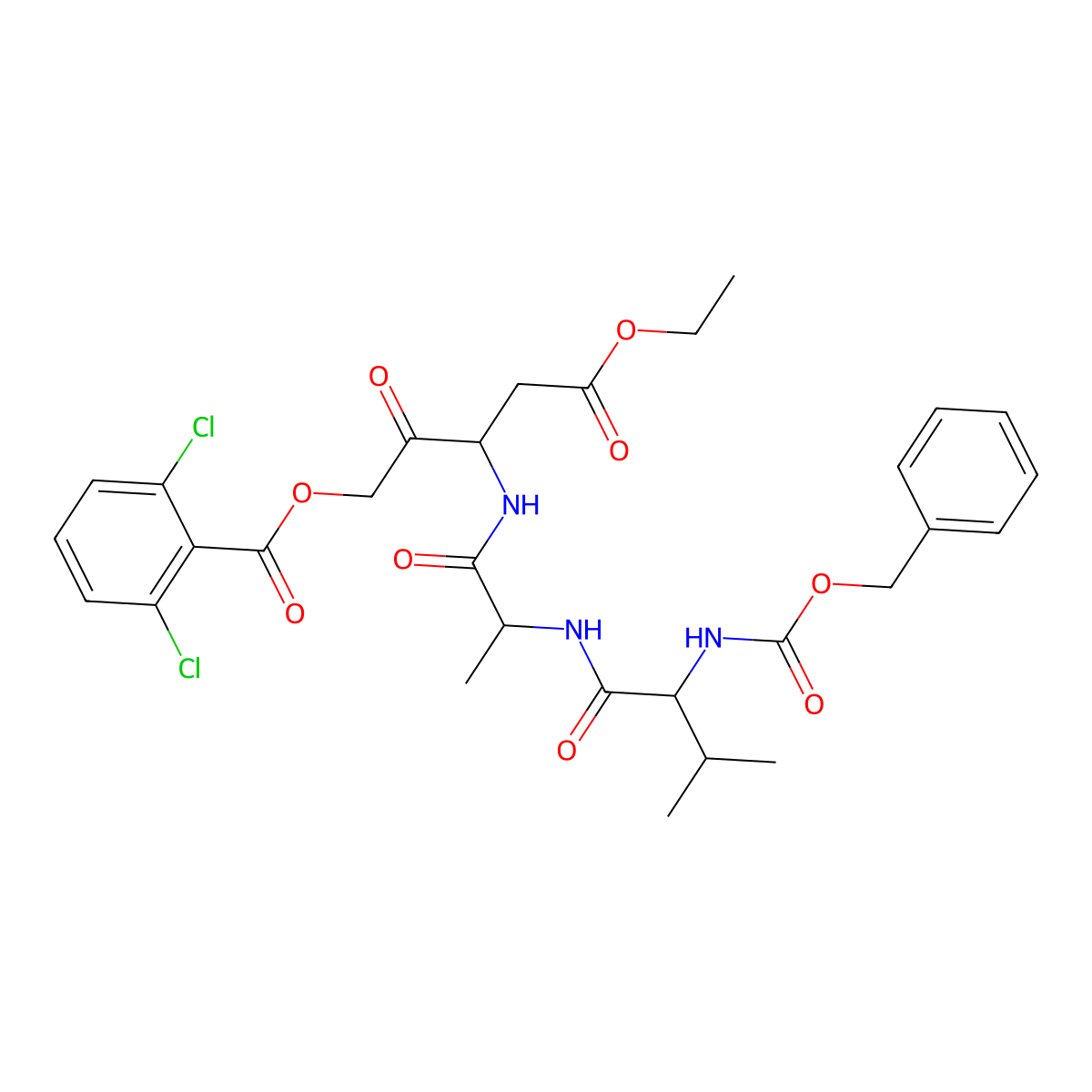 CID 10189783 molecular structure, CAS 161511-45-1