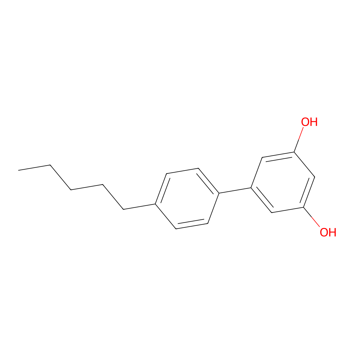 Antifungal agent 76 molecular structure, CAS 1615683-57-2