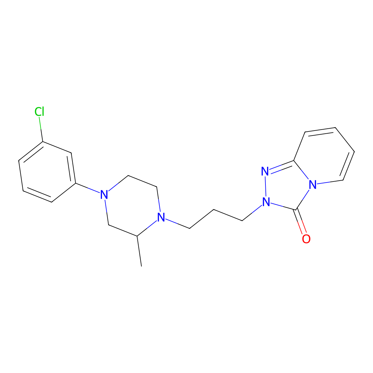 (alpha)1 adrenoceptor-MO-1 molecular structure, CAS 161905-64-2