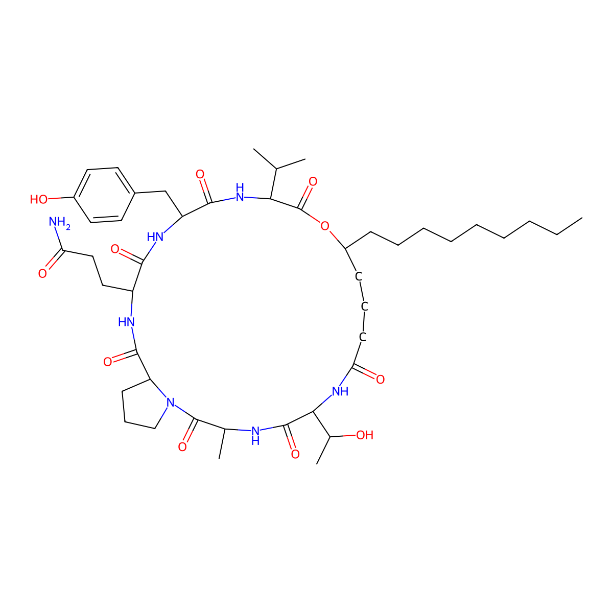 Verlamelin molecular structure, CAS 1619244-34-6