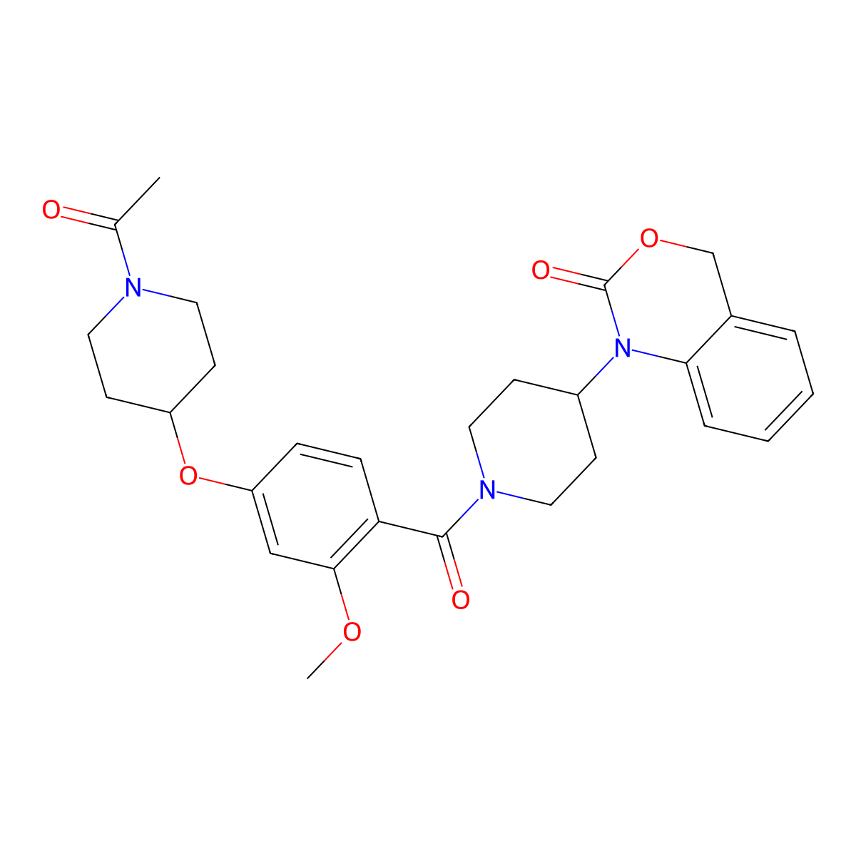 L 371257 molecular structure, CAS 162042-44-6