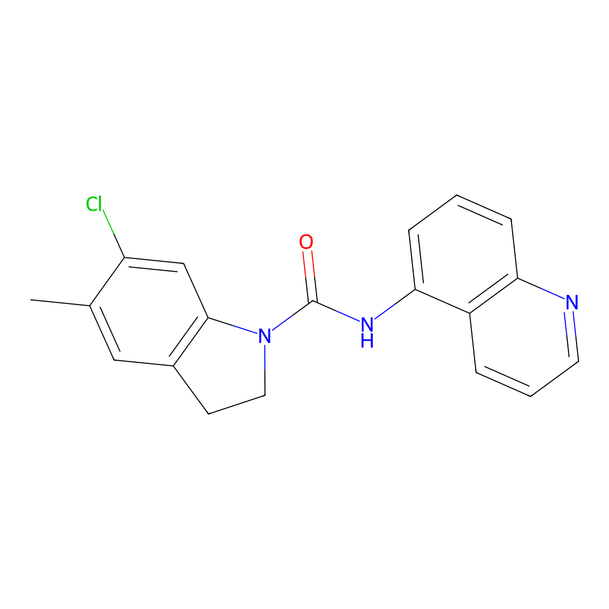 SB 215505 molecular structure, CAS 162100-15-4