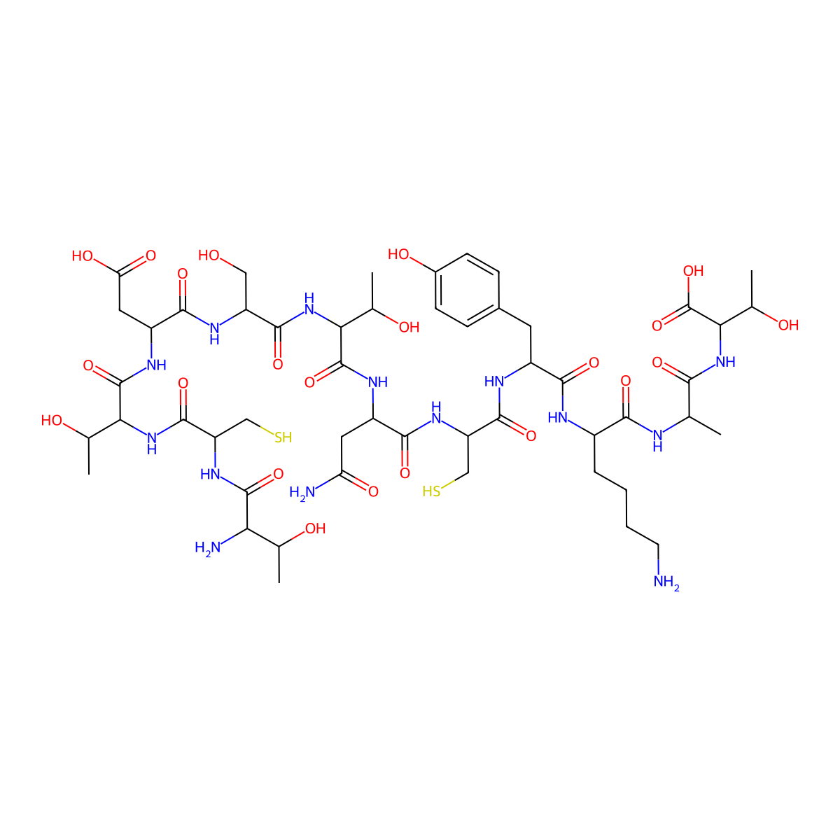 Tctdstncykat molecular structure, CAS 1621188-94-0