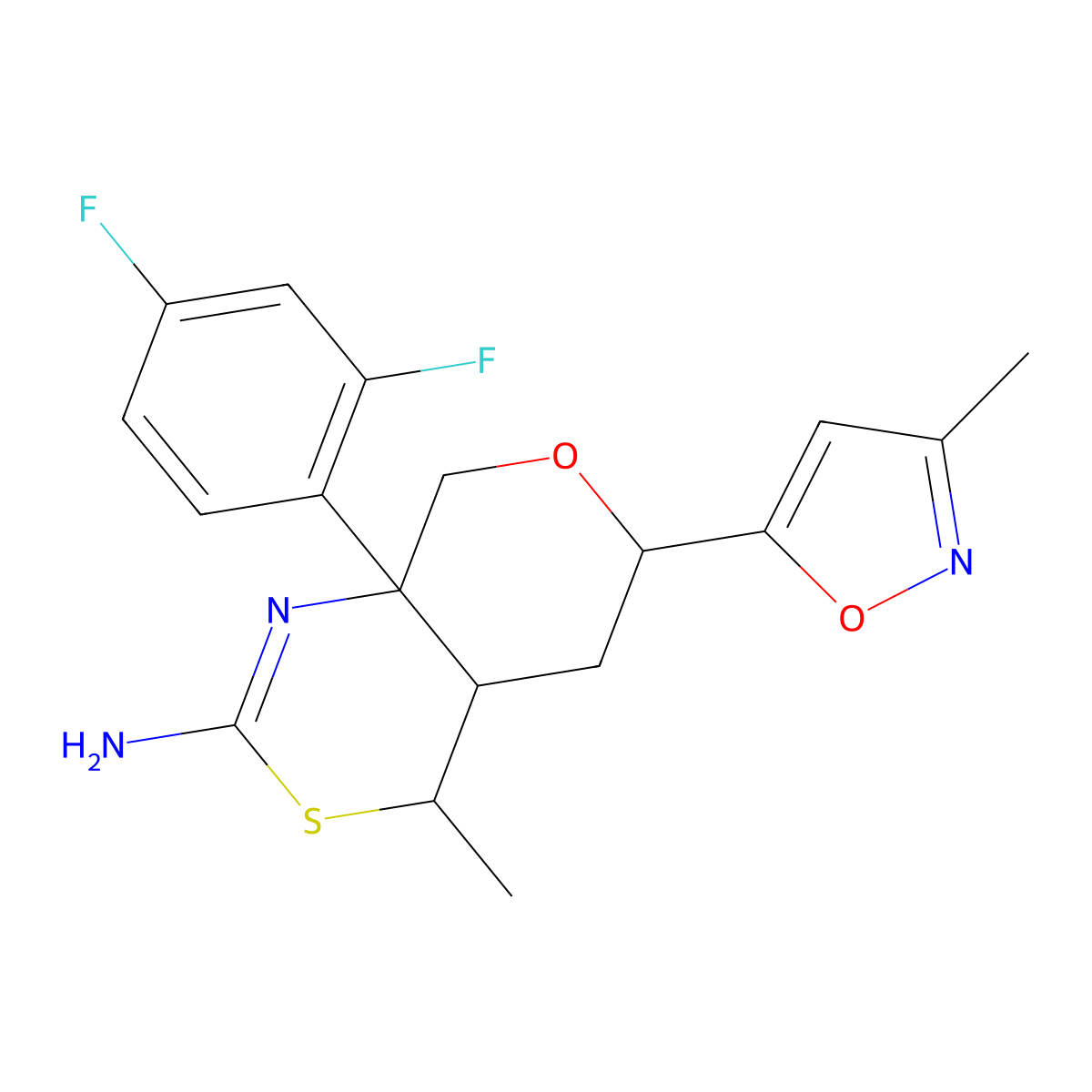 PF-06649283 molecular structure, CAS 1621585-17-8