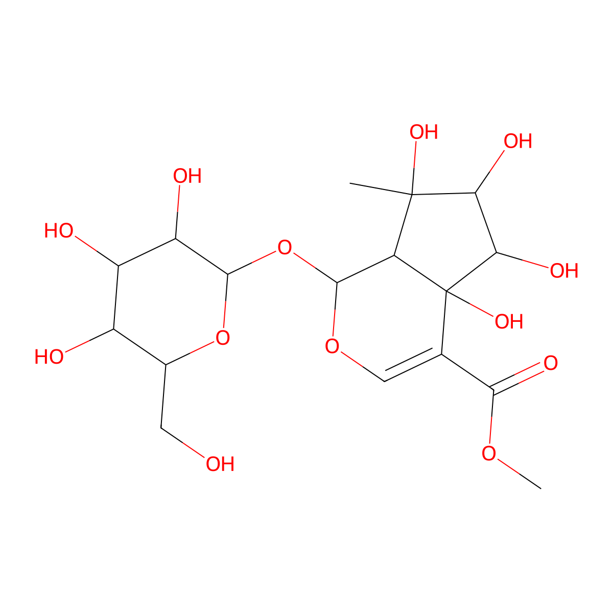 9-Epi-phlomiol molecular structure, CAS 1621720-47-5