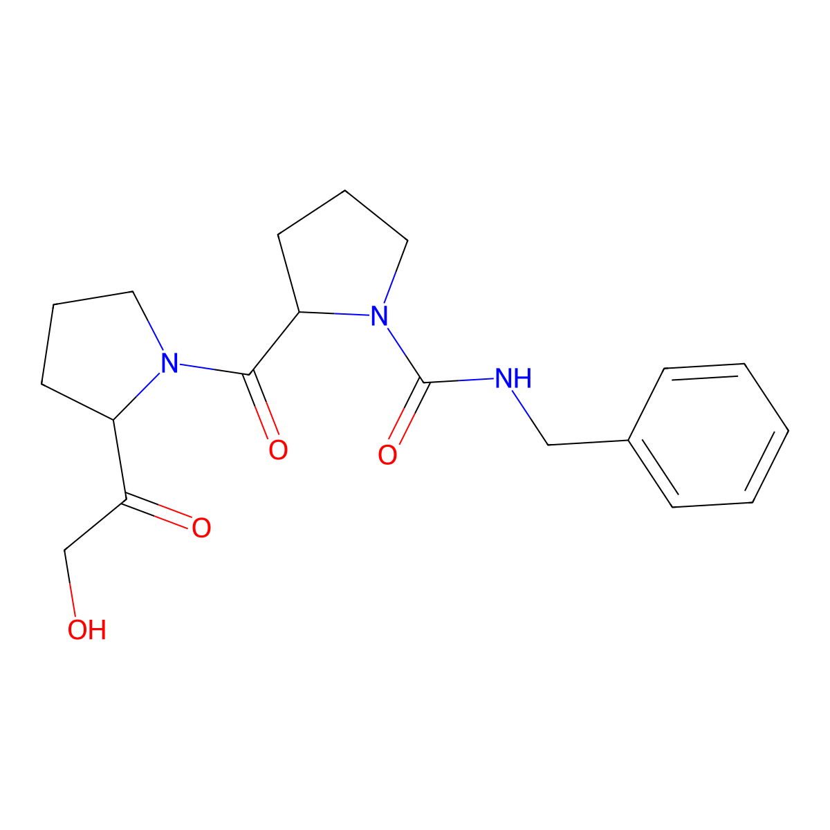 Jtp-4819 molecular structure, CAS 162203-65-8