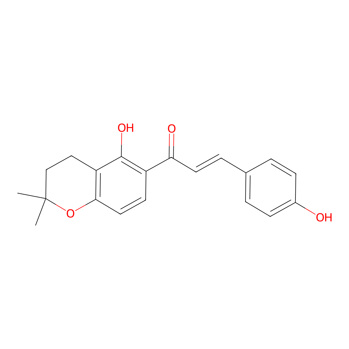 dorsmanin A molecular structure, CAS 162229-27-8