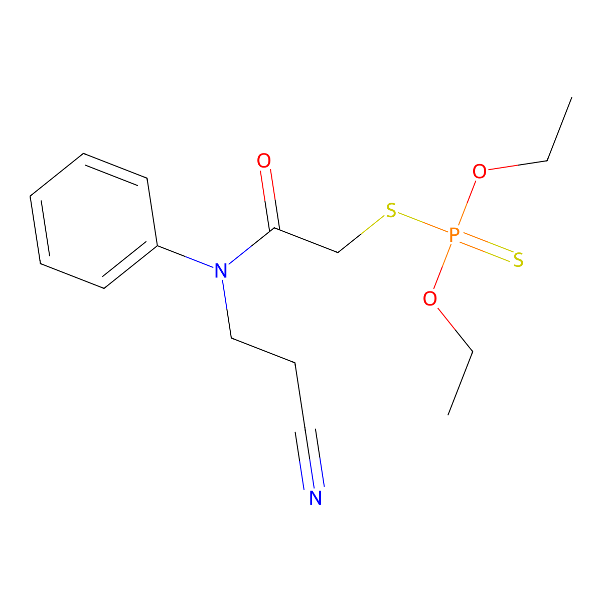 GC 10284 molecular structure, CAS 16231-76-8