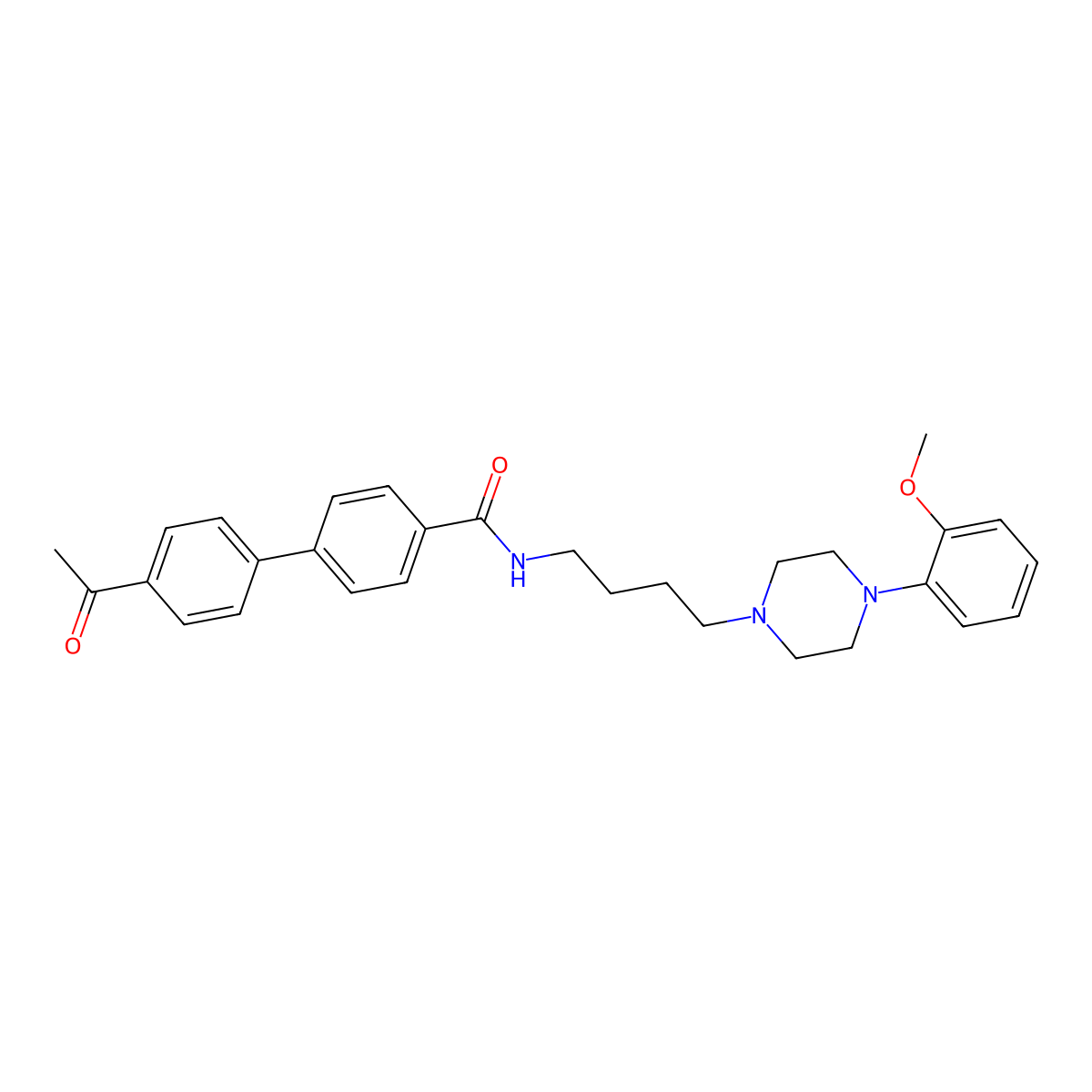 GR-103691 molecular structure, CAS 162408-66-4