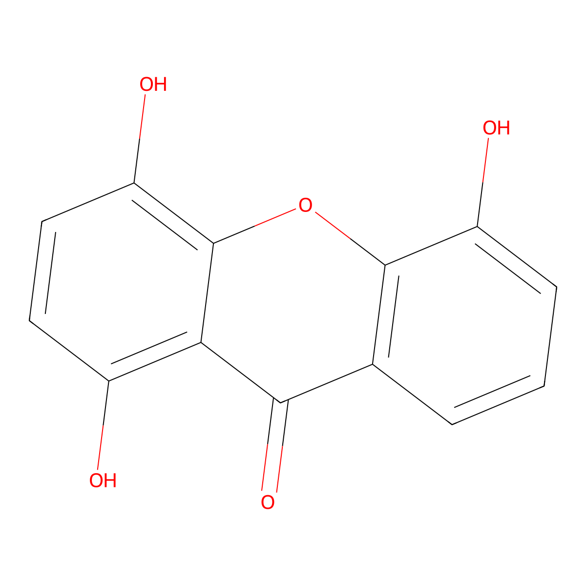 Subelliptenone G molecular structure, CAS 162473-22-5