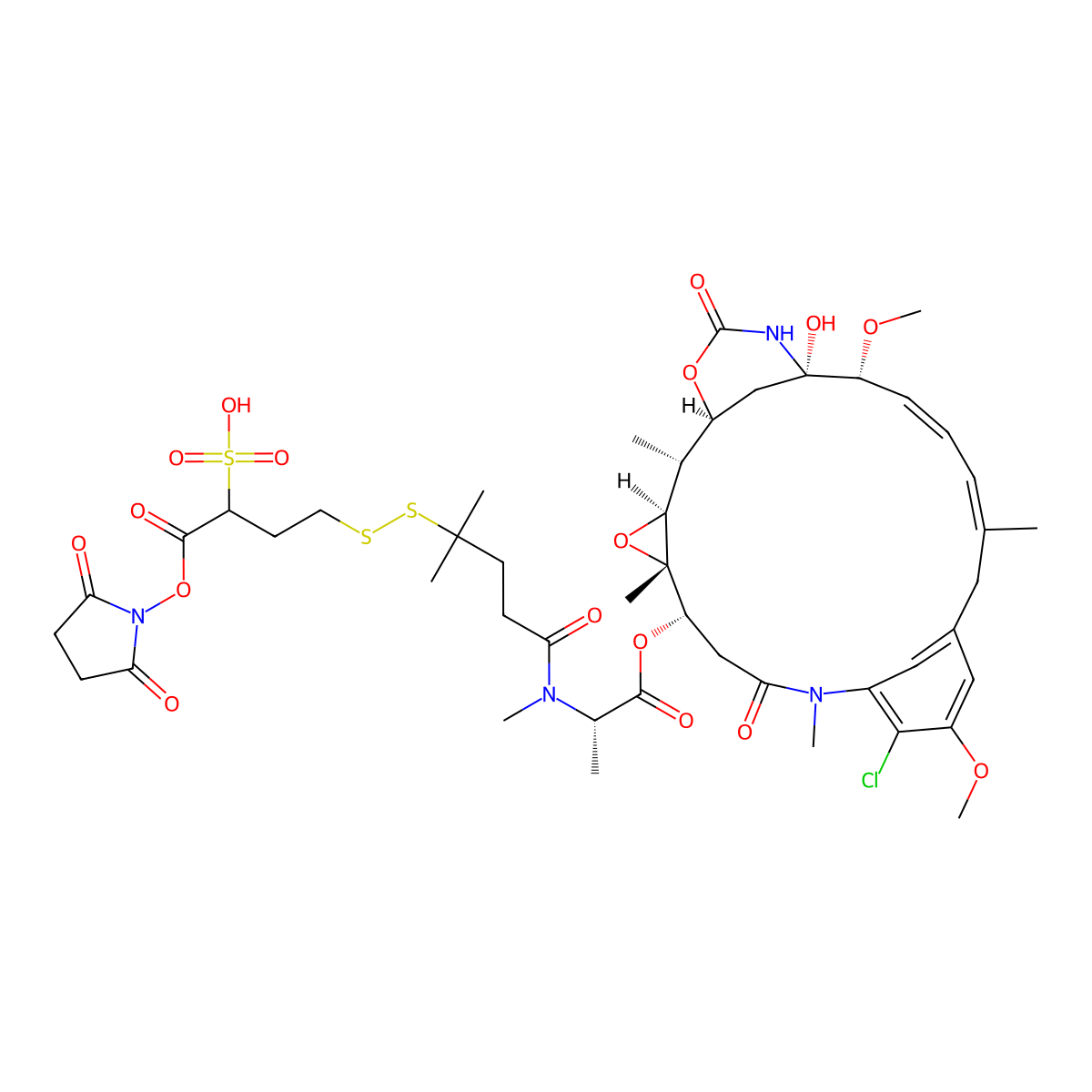 CID 146048619 molecular structure, CAS 1626359-59-8