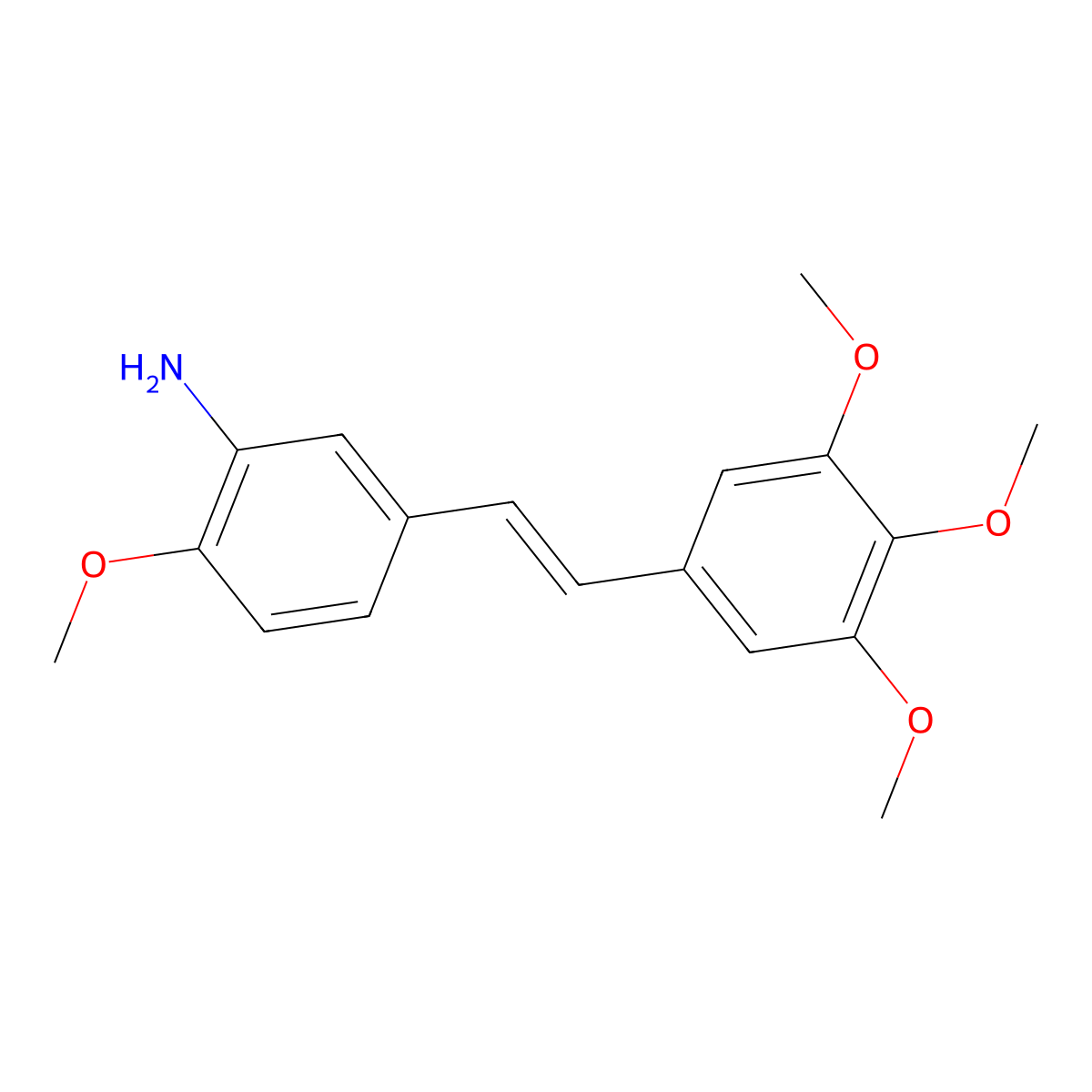 AC-7739 free base molecular structure, CAS 162705-07-9