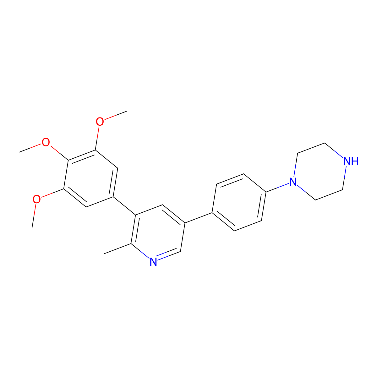 Ldn-214117 molecular structure, CAS 1627503-67-6