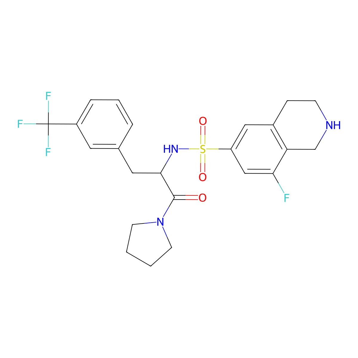 (R)-Pfi-2 molecular structure, CAS 1627607-87-7