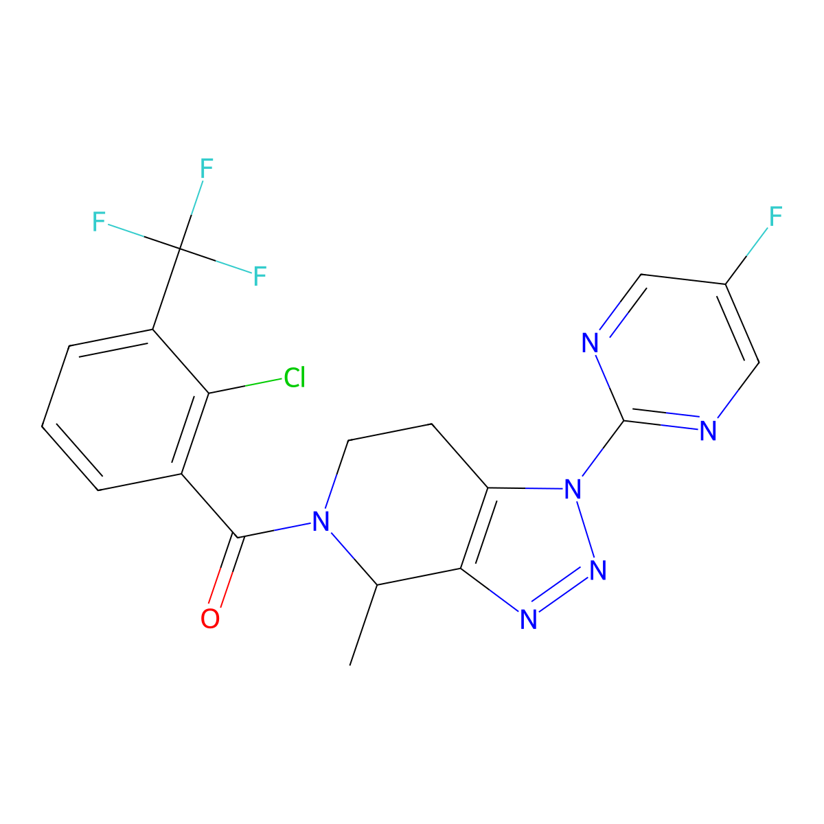 Jnj-54175446 molecular structure, CAS 1627902-21-9