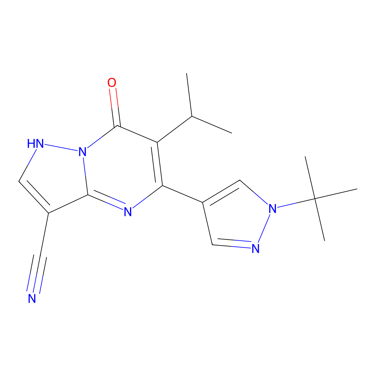 Kdm5-IN-1 molecular structure, CAS 1628210-26-3