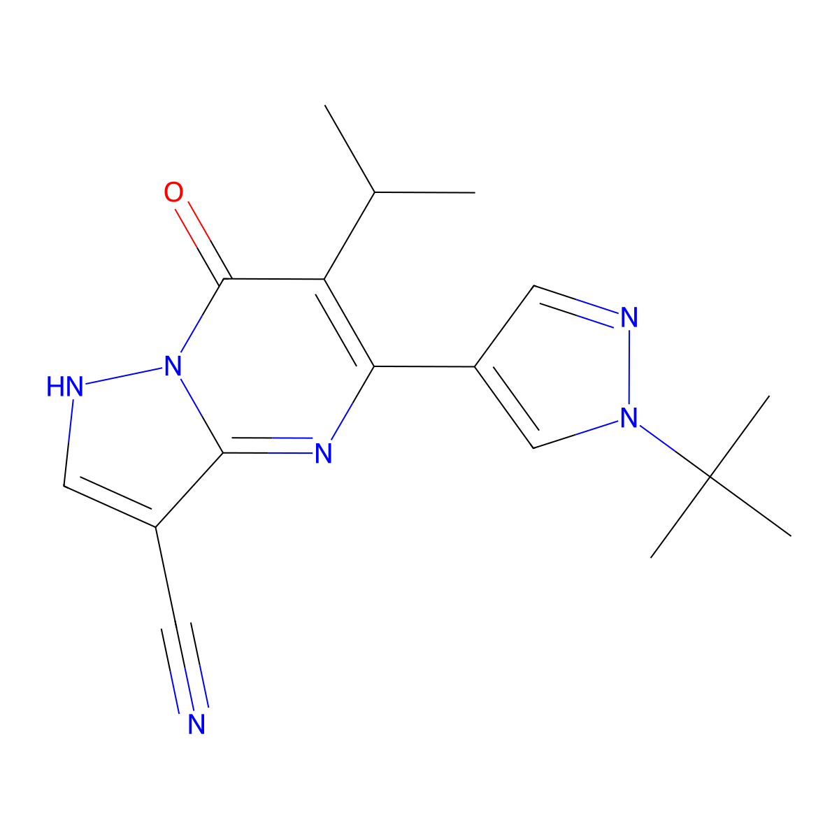 Kdm5-IN-1 molecular structure, CAS 1628210-26-3