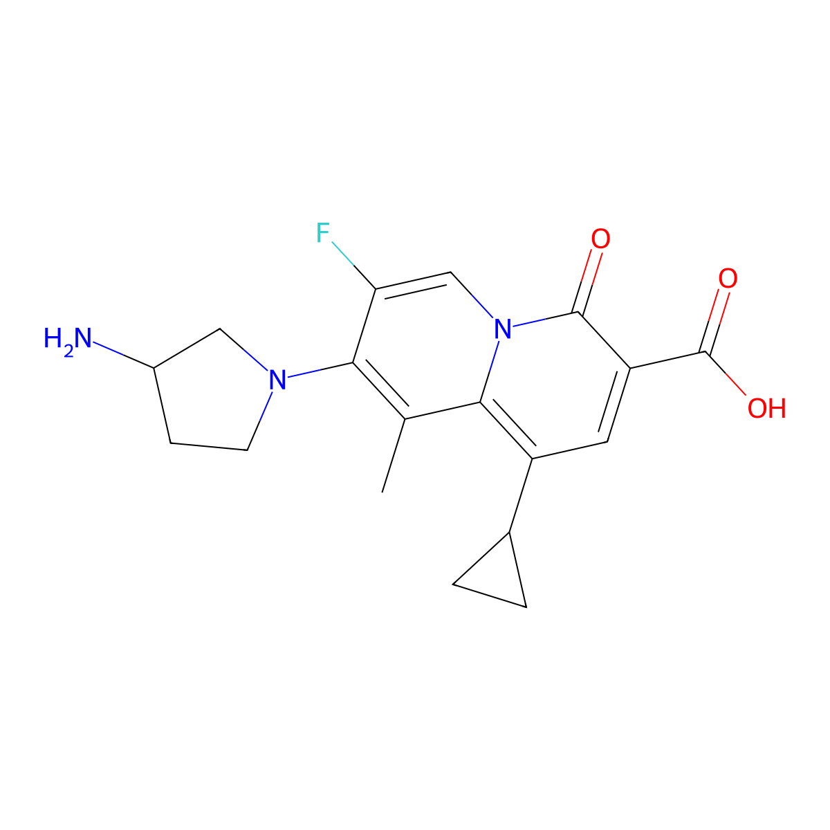 Abt-719 molecular structure, CAS 162829-90-5