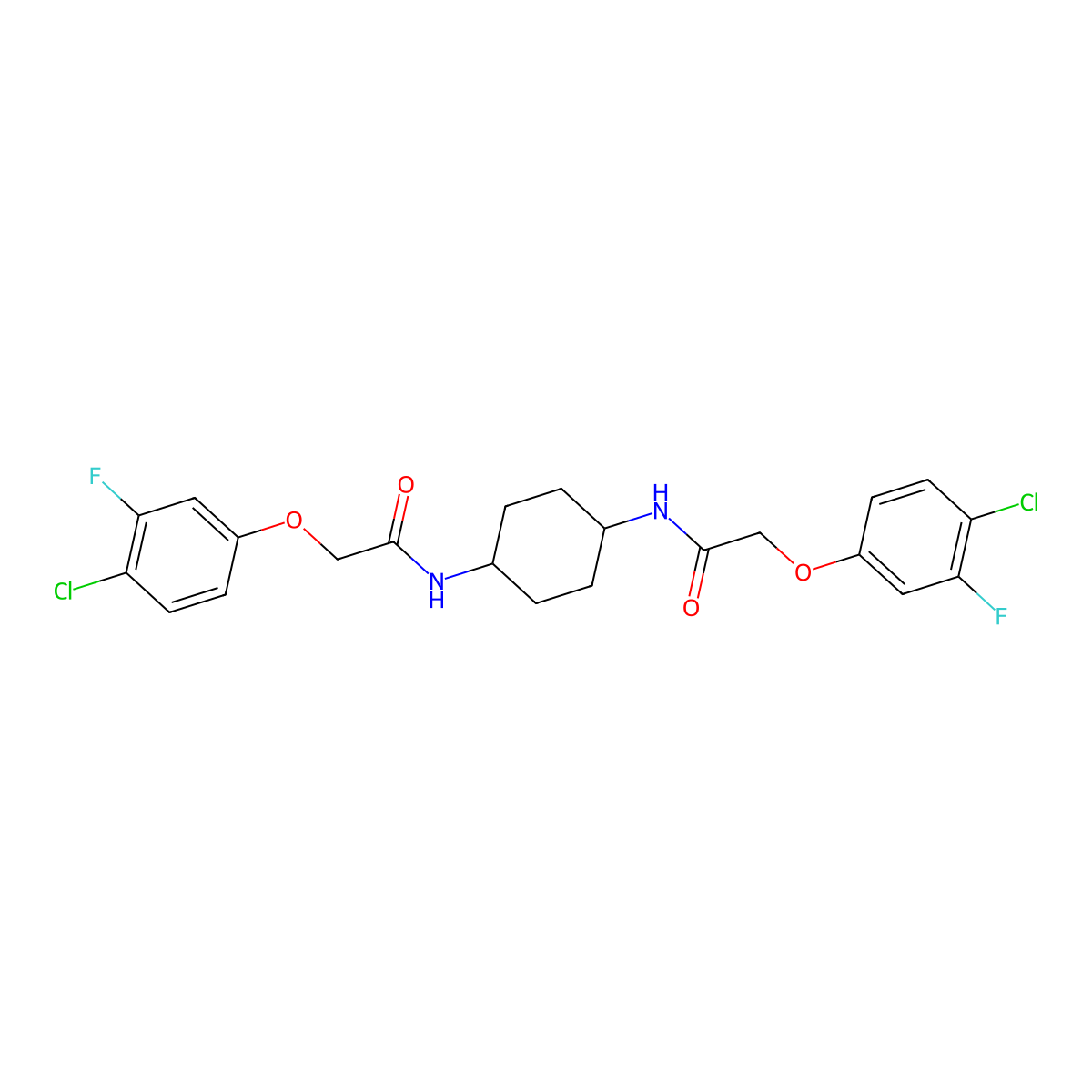 Isr-IN-1 molecular structure, CAS 1628478-15-8