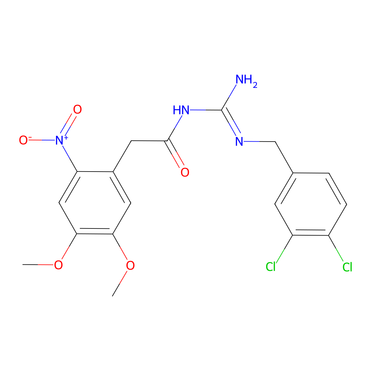 CatD-IN-1 molecular structure, CAS 1628521-28-7