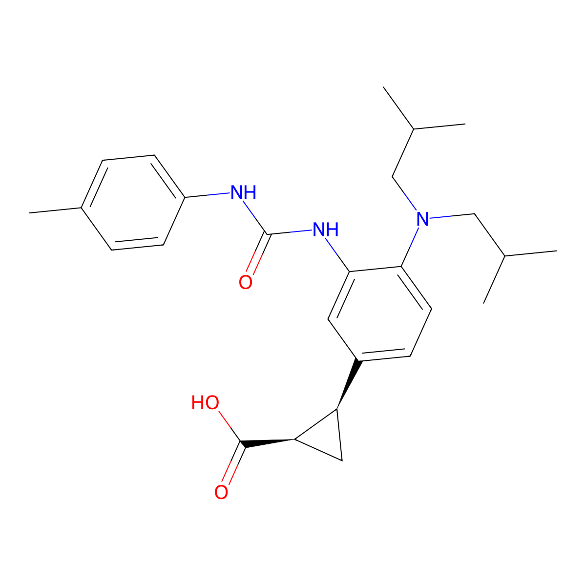 Ido-IN-4 molecular structure, CAS 1629125-65-0