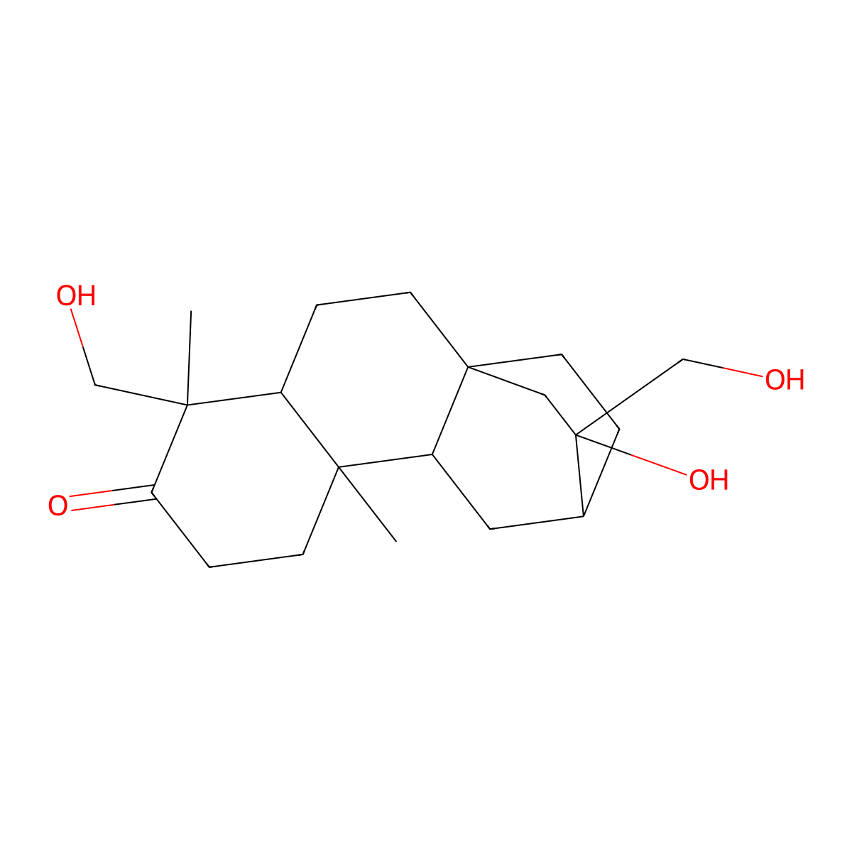 Eurifoloid Q molecular structure, CAS 1629153-19-0