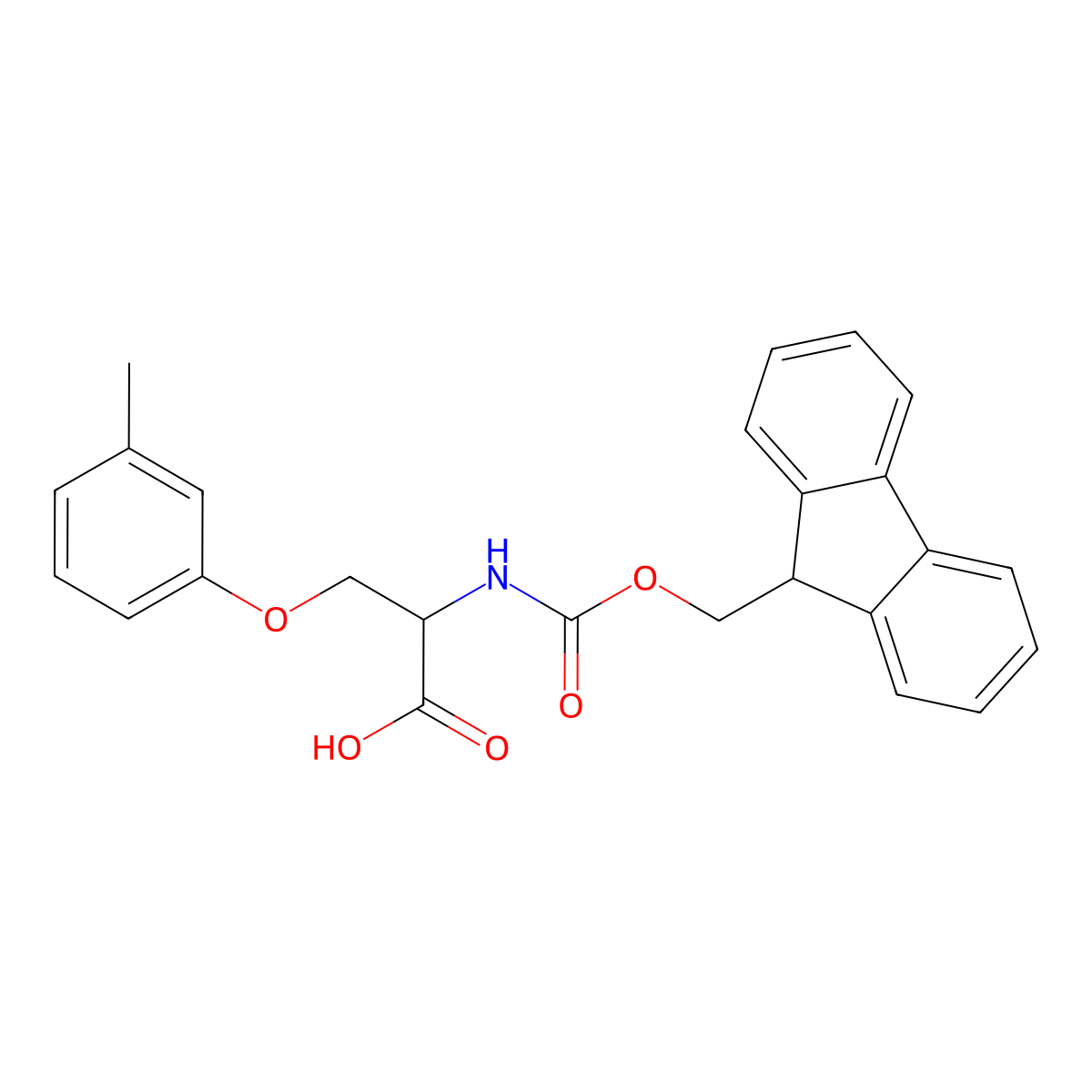 (R)-a-Amino-3,5-dichlorobenzenebutanoic acid molecular structure, CAS 1629658-48-5
