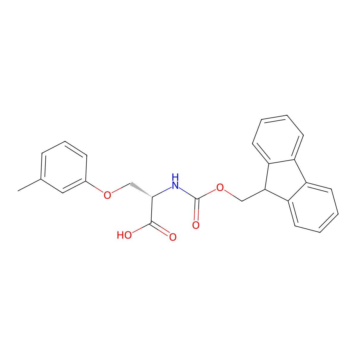 (R)-a-Amino-3,5-dichlorobenzenebutanoic acid molecular structure, CAS 1629658-48-5