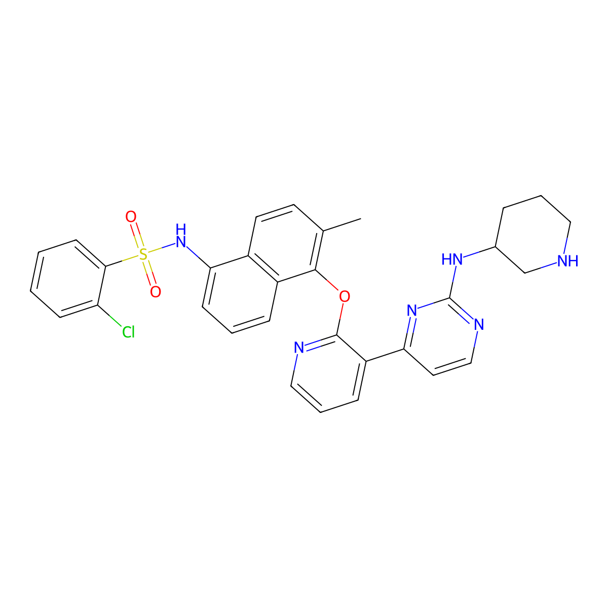 Amg-18 molecular structure, CAS 1630086-20-2