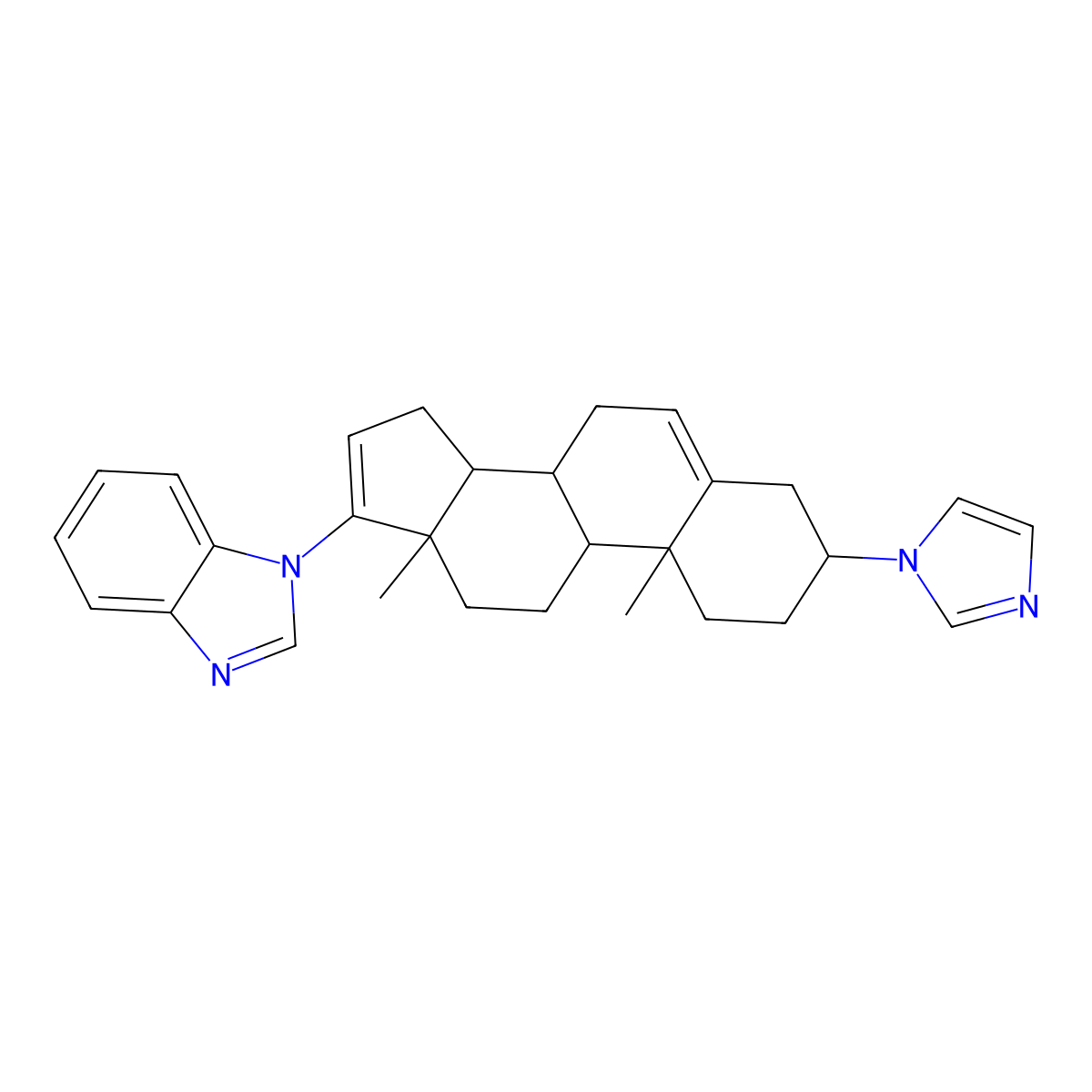 VNPP433-3beta molecular structure, CAS 1630820-51-7