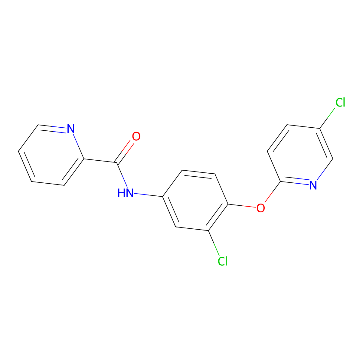 VU0422288 molecular structure, CAS 1630936-95-6
