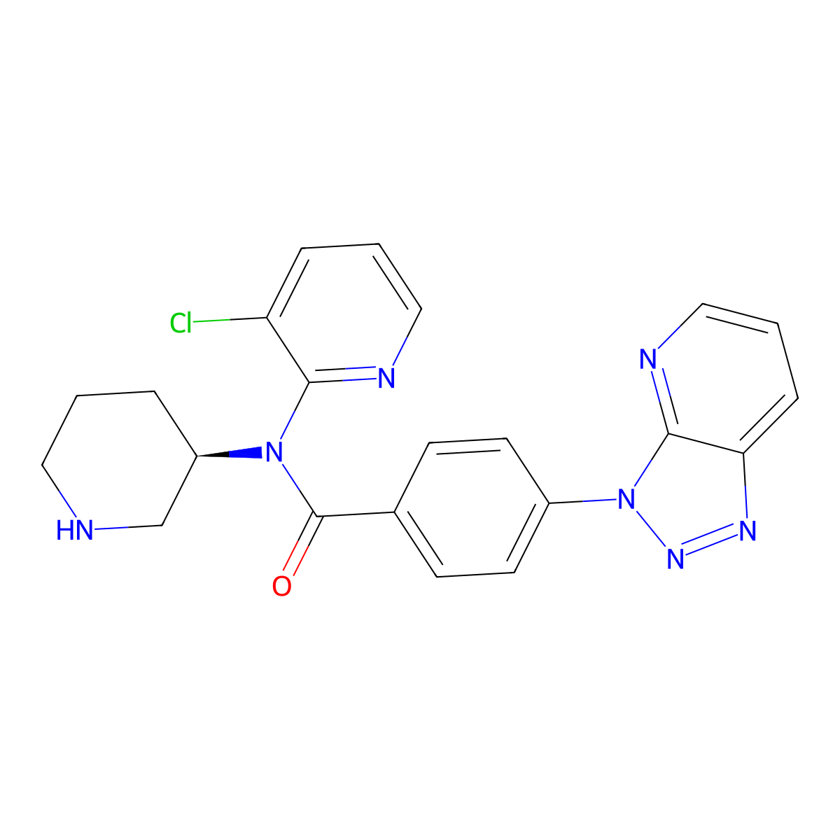 PF-06446846 molecular structure, CAS 1632250-49-7
