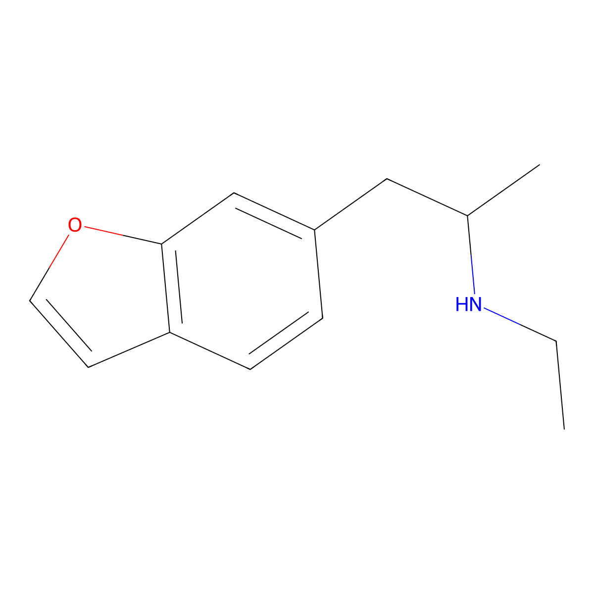 6-Eapb molecular structure, CAS 1632539-47-9