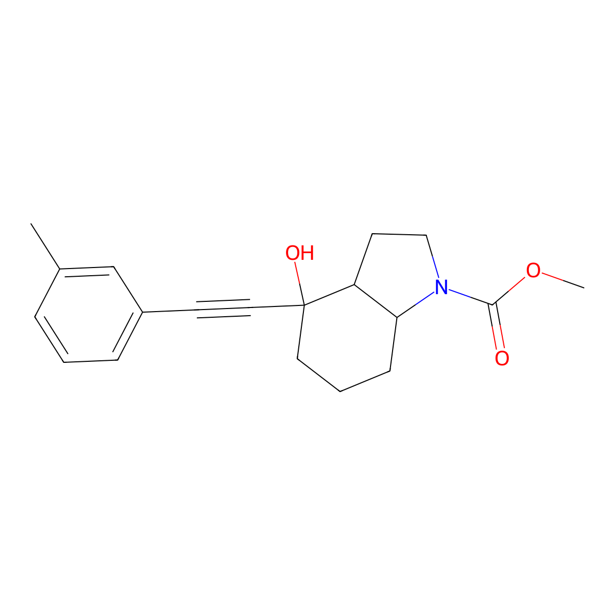 Mavoglurant molecular structure, CAS 1636881-61-2