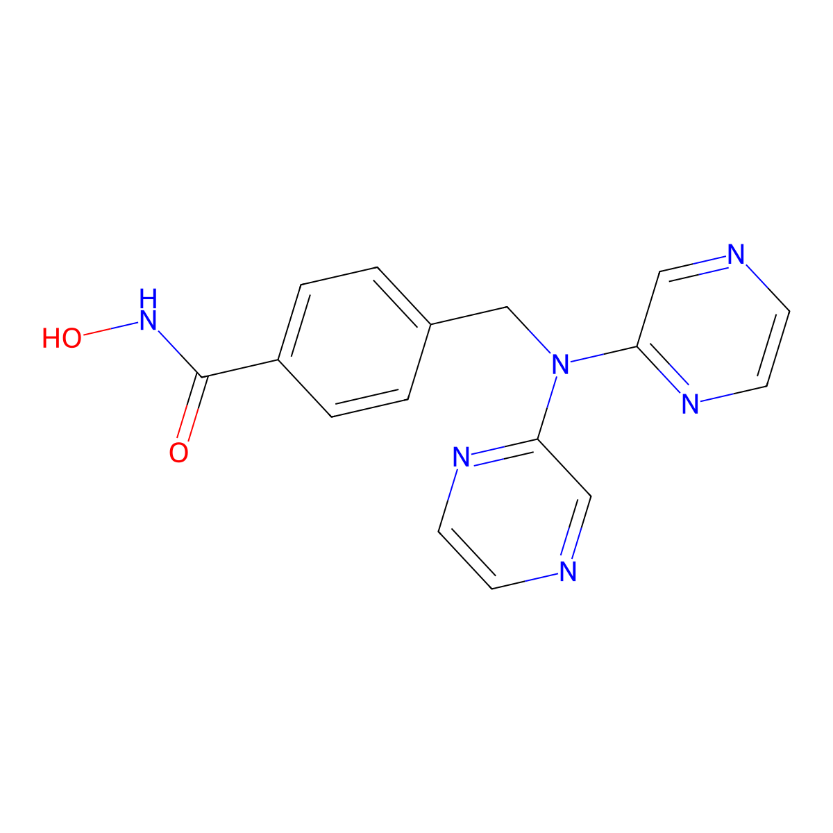 KA2507 molecular structure, CAS 1636894-46-6
