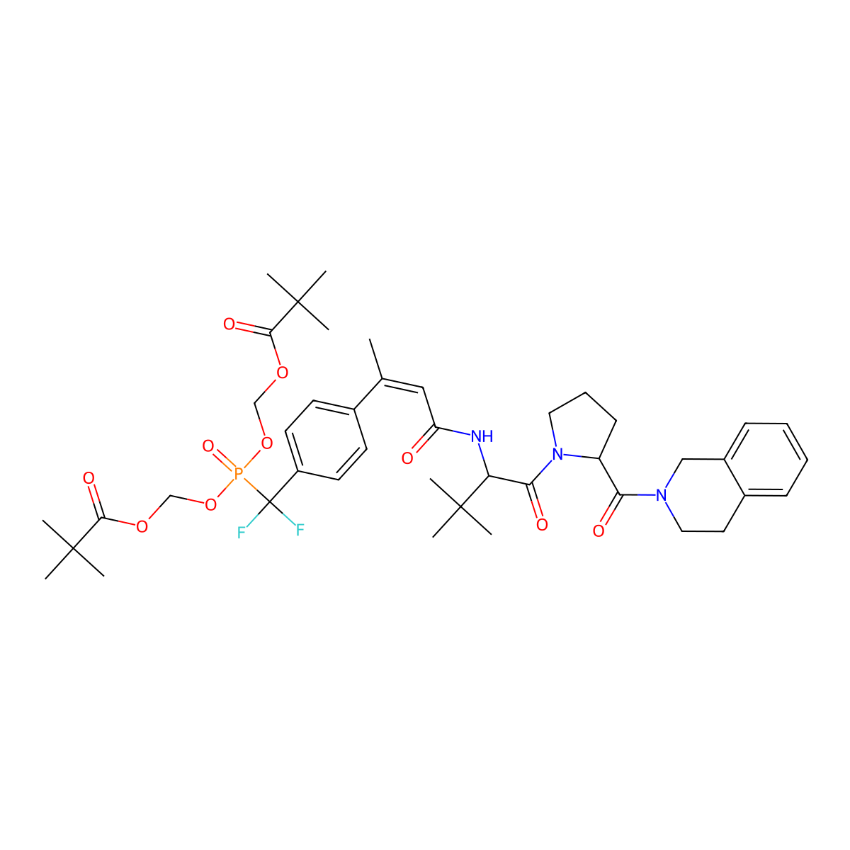 CID 165412594 molecular structure, CAS 1637532-83-2