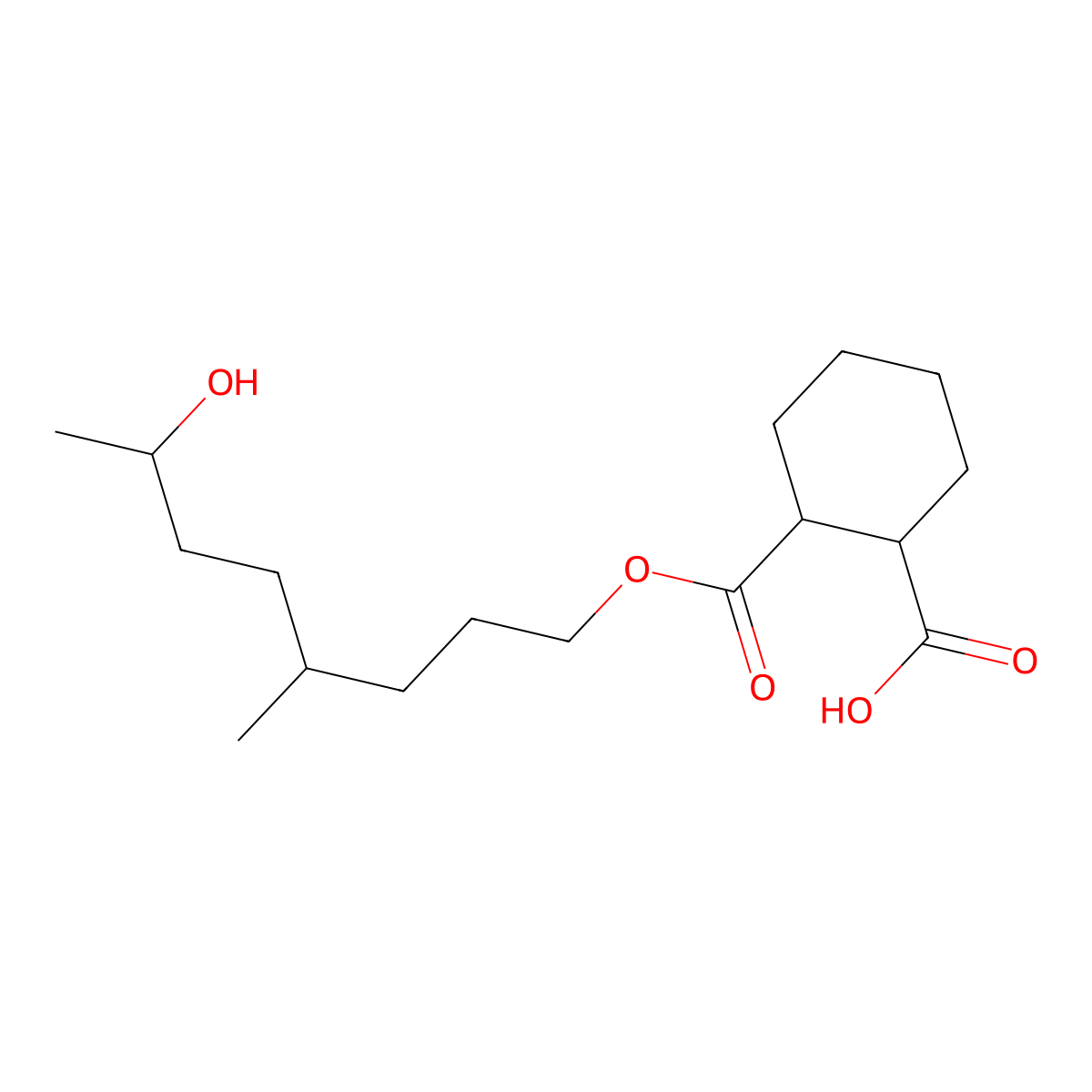 Mhnch molecular structure, CAS 1637562-52-7