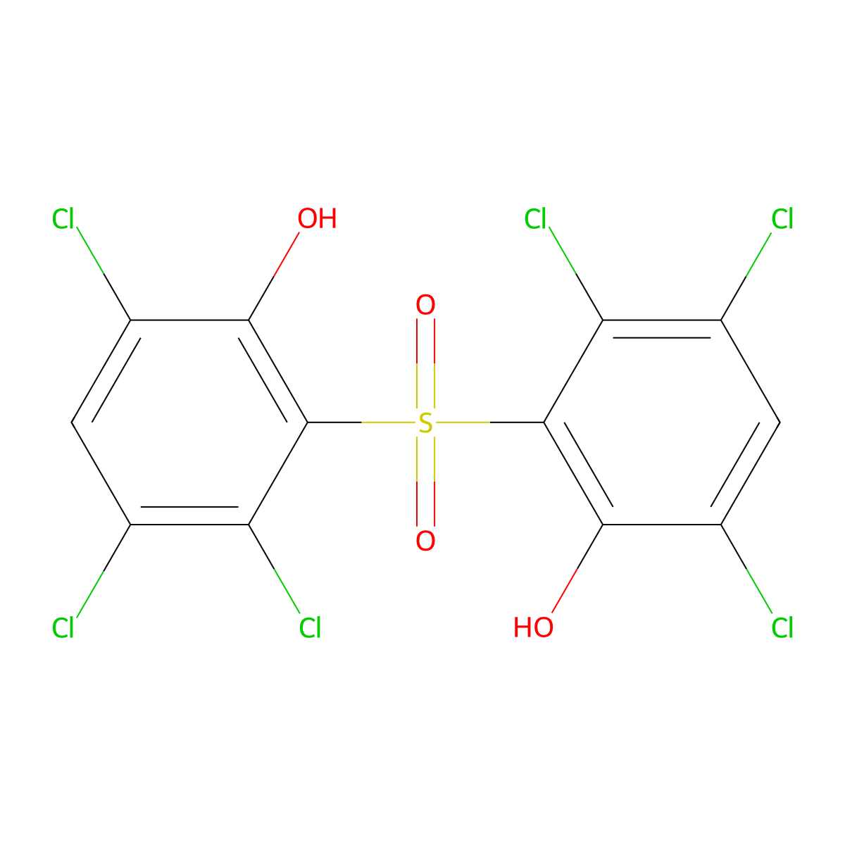 p38 MAP Kinase Inhibitor IV molecular structure, CAS 1638-41-1