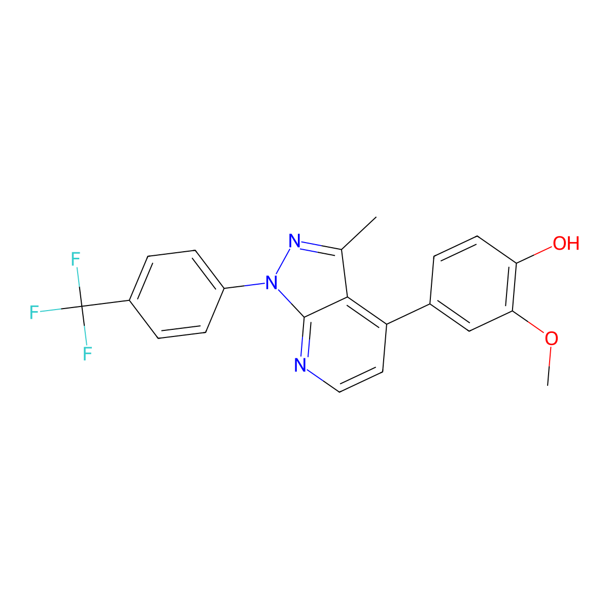 ML303 molecular structure, CAS 1638211-04-7