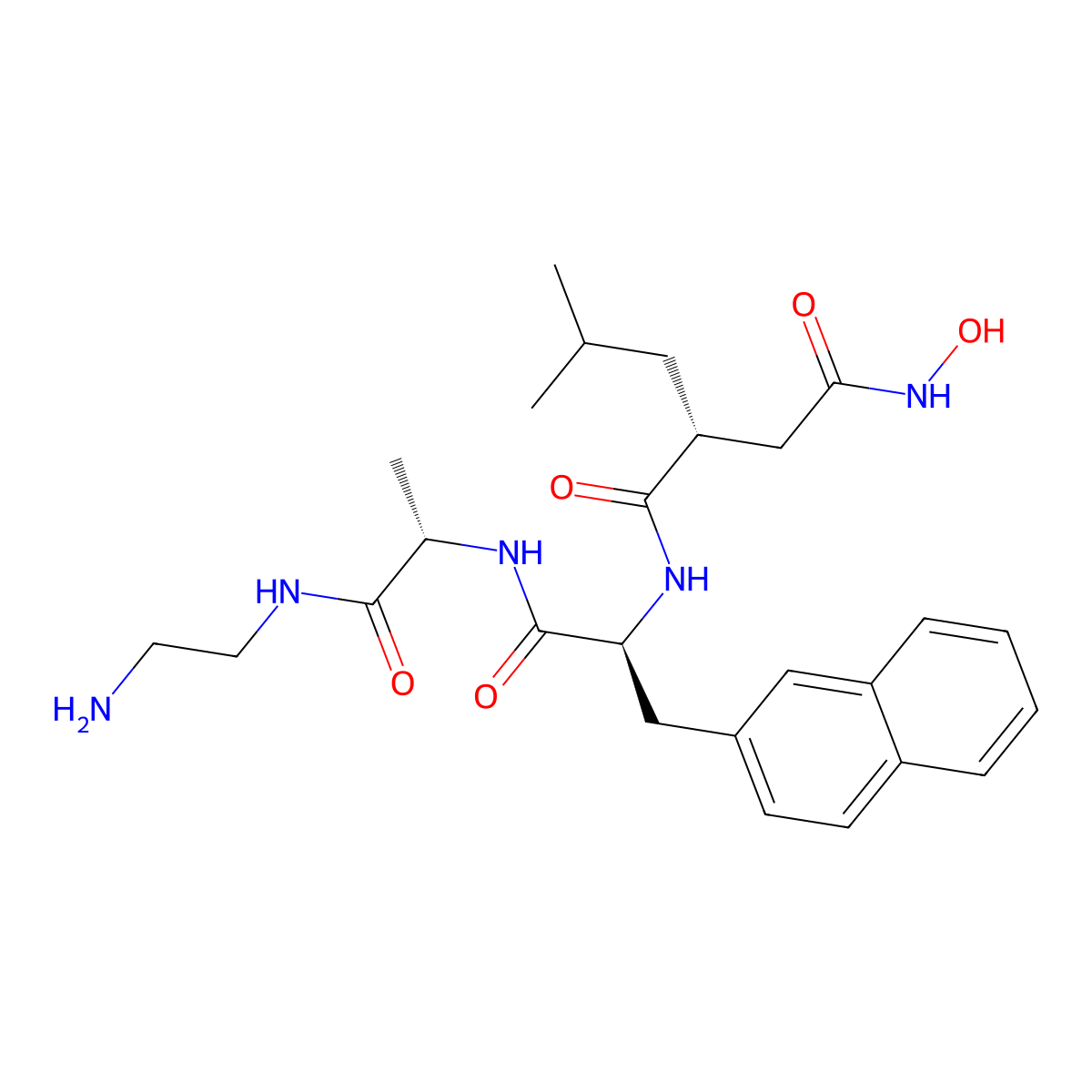Tapi-1 molecular structure, CAS 163847-77-6