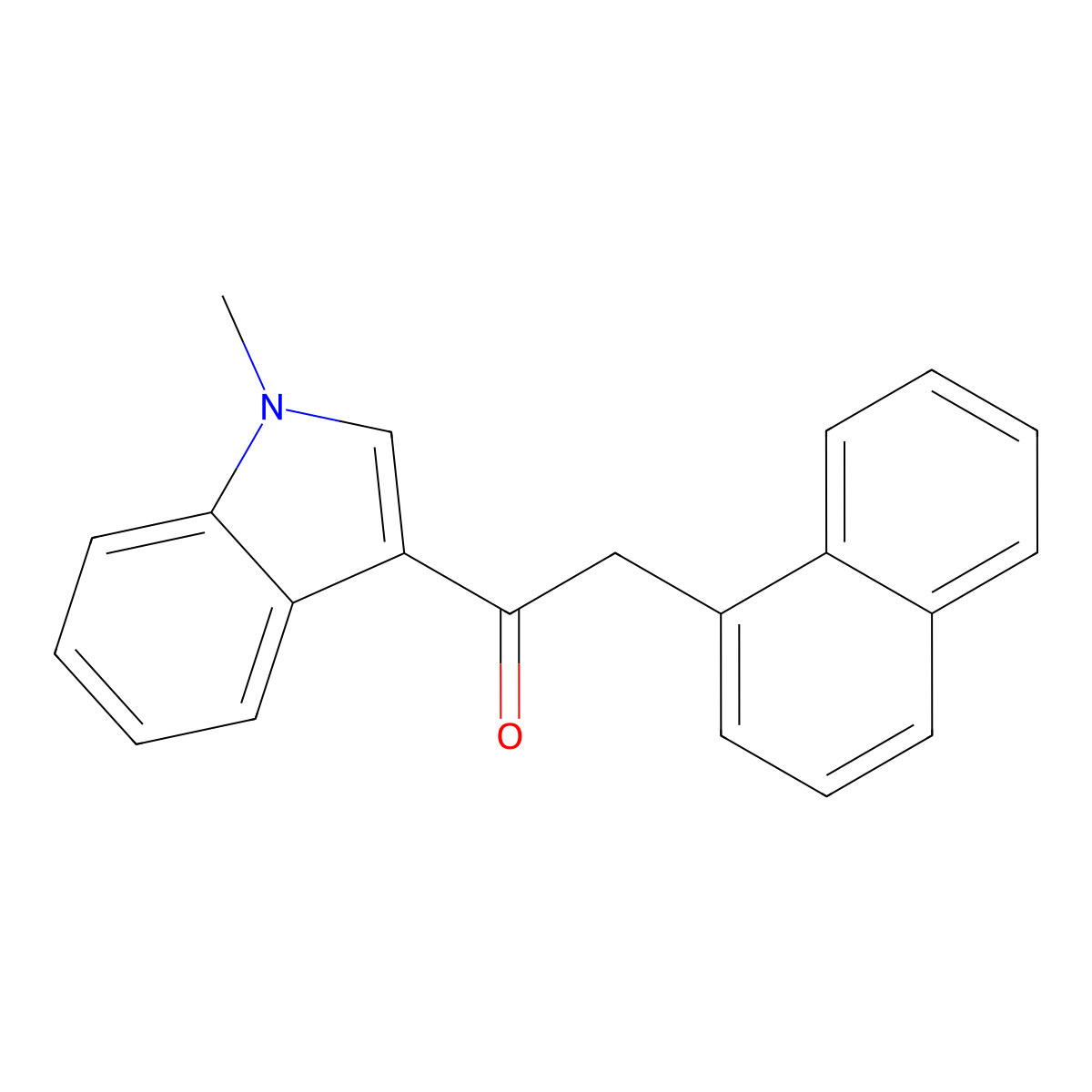 Namie molecular structure, CAS 1638677-49-2
