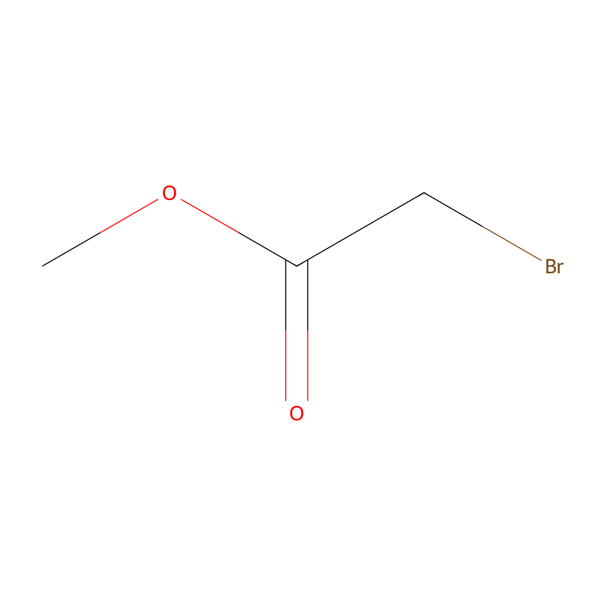 Methyl bromo(~2~H_2_)acetate molecular structure, CAS 163886-16-6