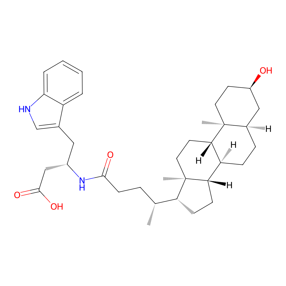 UniPR129 molecular structure, CAS 1639159-47-9
